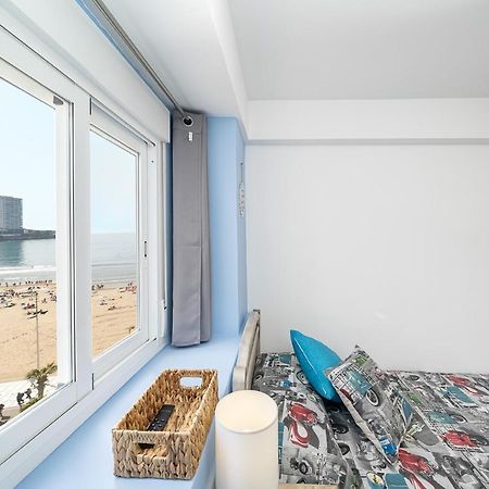 ベニドルムEl Rincon Playero De Maria II Totalmente Reformado Abril 2022アパートメント エクステリア 写真